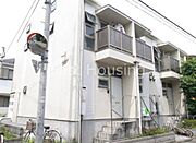 東中野駅より徒歩3分 1階 築19年9ヶ月の賃貸物件