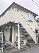 沼袋駅より徒歩6分 1階 築32年2ヶ月の賃貸物件