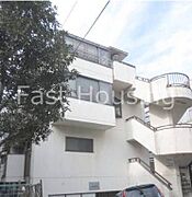 新中野駅より徒歩6分 2階 築38年6ヶ月の賃貸物件