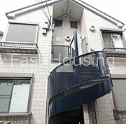 八幡山駅より徒歩8分 1階 築21年1ヶ月の賃貸物件