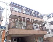 中野新橋駅より徒歩8分 1階 築28年11ヶ月の賃貸物件