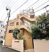 中野坂上駅より徒歩6分 1階 築41年9ヶ月の賃貸物件