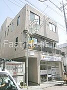 高円寺駅より徒歩4分 2階 築24年8ヶ月の賃貸物件