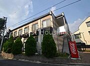 フォルターナ阿佐谷南 1階 築19年11ヶ月の賃貸物件