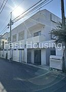 グランノーヴァ中野 1階 築37年11ヶ月の賃貸物件