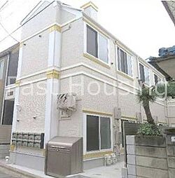 JR中央線 荻窪駅 徒歩10分