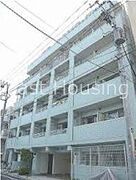 キャパシタス中野 3階 築21年4ヶ月の賃貸物件