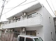 中野坂上駅より徒歩5分 1階 築34年10ヶ月の賃貸物件