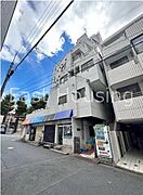 シャルマンハイム 6階 築40年8ヶ月の賃貸物件