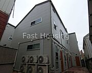 下井草駅より徒歩15分 2階 築8年9ヶ月の賃貸物件