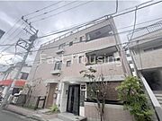 中野駅より徒歩4分 1階 築26年11ヶ月の賃貸物件