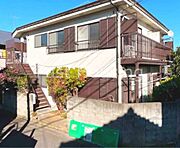 ダイキンハイツ 2階 築42年5ヶ月の賃貸物件