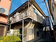 新高円寺駅より徒歩5分 2階 築41年1ヶ月の賃貸物件