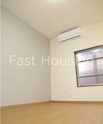 JR中央線 高円寺駅 徒歩9分の賃貸アパート 1階ワンルームのリビング/ダイニング