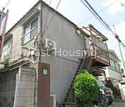 フジハウス 1階 築52年8ヶ月の賃貸物件