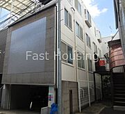 幡ヶ谷駅より徒歩8分 3階 築33年3ヶ月の賃貸物件