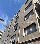 コーシンコーポ 3階 築40年10ヶ月の賃貸物件