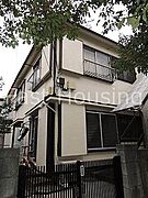 高円寺駅より徒歩11分 1階 築45年11ヶ月の賃貸物件