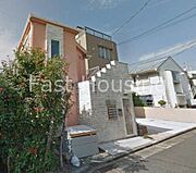 ドミシルAya五番館 1階 築19年8ヶ月の賃貸物件