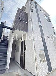 東京メトロ丸ノ内線 中野新橋駅 徒歩9分