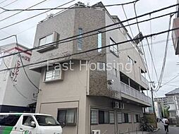 JR総武線 荻窪駅 徒歩18分の賃貸マンション