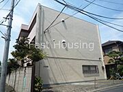 ローレルハイツ 3階 築52年1ヶ月の賃貸物件