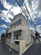 下井草駅より徒歩15分 1階 築22年4ヶ月の賃貸物件