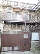 FAN高円寺 2階 築60年3ヶ月の賃貸物件