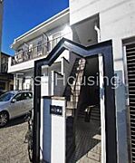 都立家政駅より徒歩10分 1階 築32年10ヶ月の賃貸物件