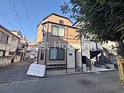 樋村アパート 2階 築1年11ヶ月の賃貸物件