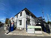 富士見台駅より徒歩11分 1階 築24年3ヶ月の賃貸物件