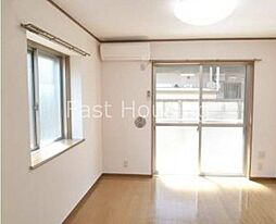 京王井の頭線 井の頭公園駅 徒歩5分の賃貸アパート 1階1Kのリビング/ダイニング