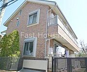 井の頭公園駅より徒歩5分 1階 築20年10ヶ月の賃貸物件