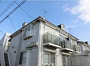 コートYMDイースト 2階 築33年10ヶ月の賃貸物件