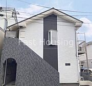 爽風コーポ 2階 築38年8ヶ月の賃貸物件