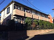 沼袋駅より徒歩6分 2階 築30年8ヶ月の賃貸物件