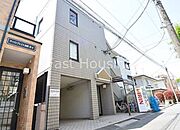 野方駅より徒歩8分 1階 築34年1ヶ月の賃貸物件