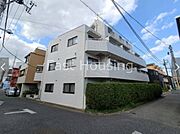 ハイツロビン 3階 築38年8ヶ月の賃貸物件