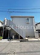 新井薬師前駅より徒歩5分 1階 築37年8ヶ月の賃貸物件