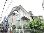 三鷹駅より徒歩17分 1階 築38年8ヶ月の賃貸物件