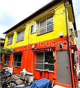 新井薬師前駅より徒歩8分 2階 築57年6ヶ月の賃貸物件