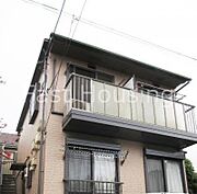 ベルポアン 2階 築21年6ヶ月の賃貸物件