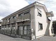 鷺ノ宮駅より徒歩11分 1階 築18年8ヶ月の賃貸物件