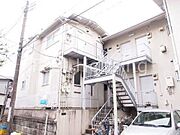 もりのいえ 2階 築46年8ヶ月の賃貸物件