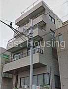 金原ビル 4階 築39年5ヶ月の賃貸物件