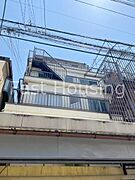 新中野駅より徒歩2分 4階 築50年11ヶ月の賃貸物件