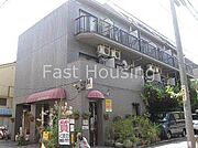 ベアーズ目白 2階 築34年10ヶ月の賃貸物件