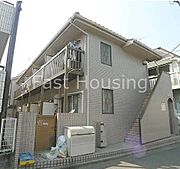 エスポワール 2階 築32年10ヶ月の賃貸物件