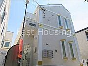 都立家政駅より徒歩4分 1階 築3年3ヶ月の賃貸物件