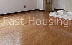 JR総武線 阿佐ケ谷駅 徒歩12分の賃貸アパート 1階ワンルームのリビング/ダイニング